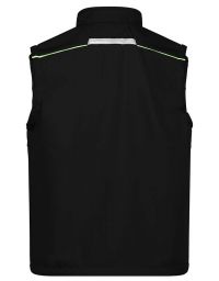 Workwear Softshell Vest Color